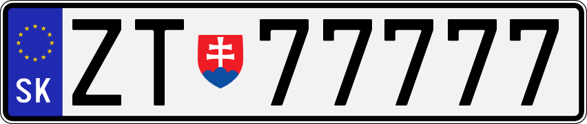Typ III - Bežná 1R