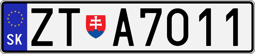 Typ III - Bežná 1R