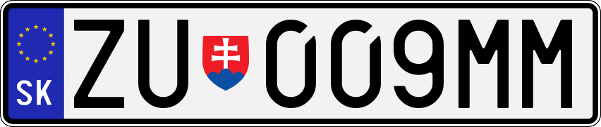 Typ III - Bežná 1R