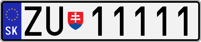 Typ III - Bežná 1R