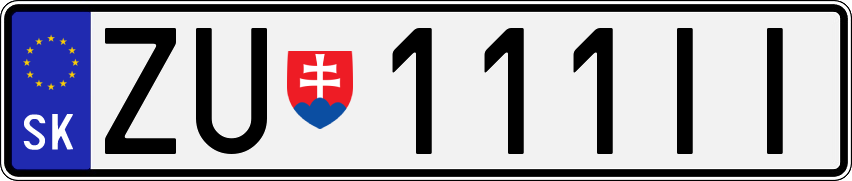 Typ III - Bežná 1R