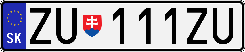 Typ III - Bežná 1R