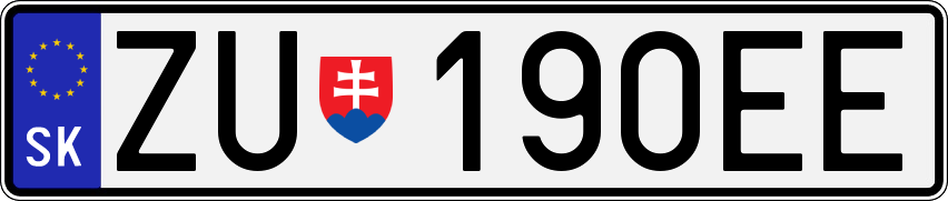Typ III - Bežná 1R