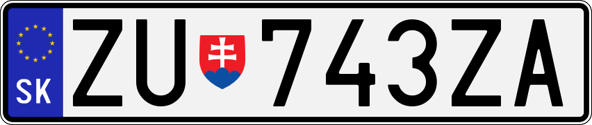 Typ III - Bežná 1R