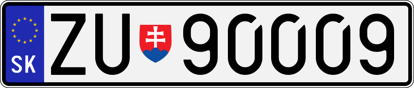 Typ III - Bežná 1R