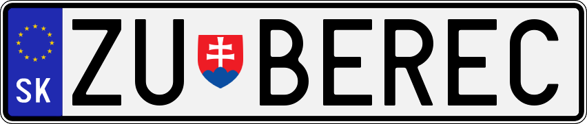 Typ III - Bežná 1R