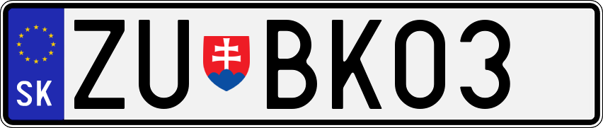 Typ III - Bežná 1R