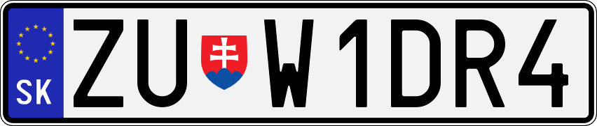 Typ III - Bežná 1R