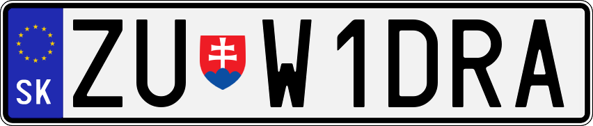 Typ III - Bežná 1R
