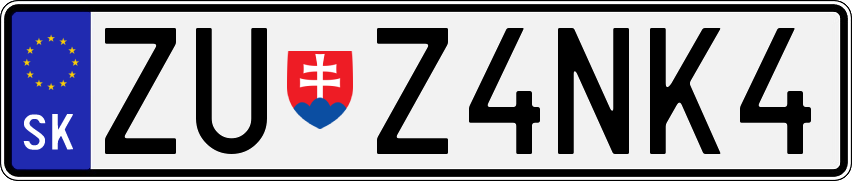 Typ III - Bežná 1R