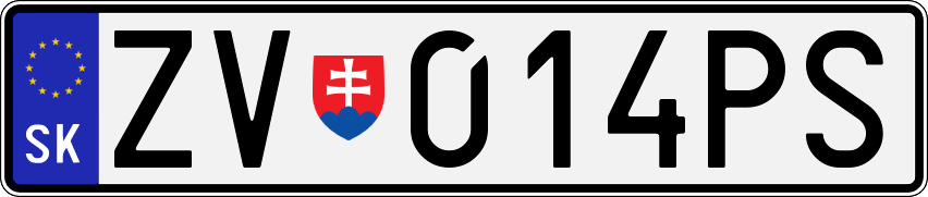 Typ III - Bežná 1R