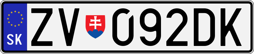 Typ III - Bežná 1R
