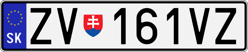 Typ III - Bežná 1R