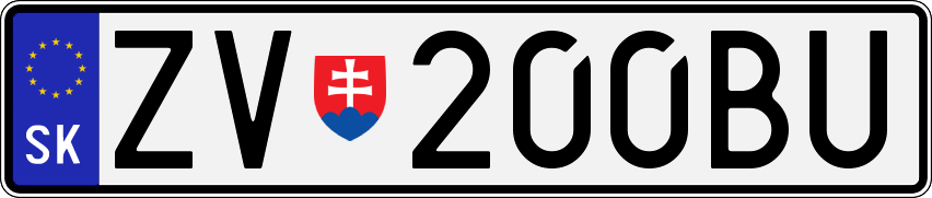 Typ III - Bežná 1R