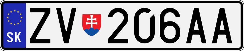 Typ III - Bežná 1R