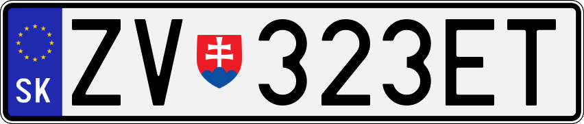 Typ III - Bežná 1R