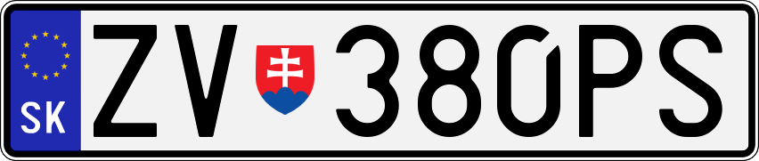 Typ III - Bežná 1R