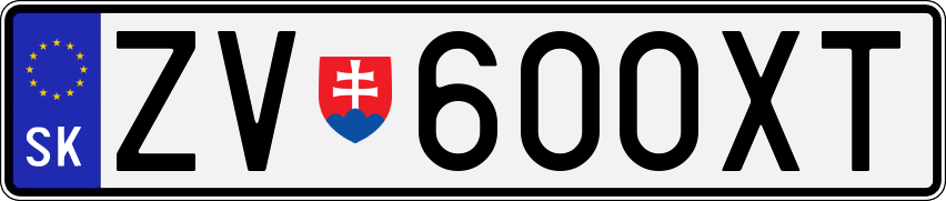 Typ III - Bežná 1R