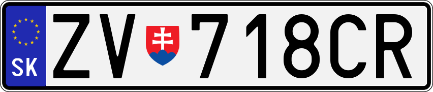 Typ III - Bežná 1R