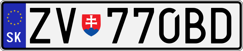 Typ III - Bežná 1R