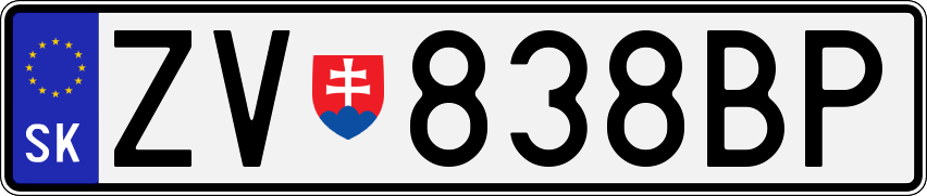 Typ III - Bežná 1R