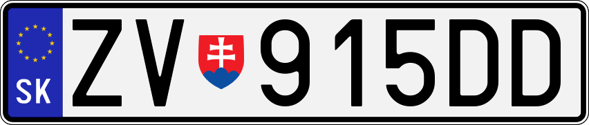 Typ III - Bežná 1R