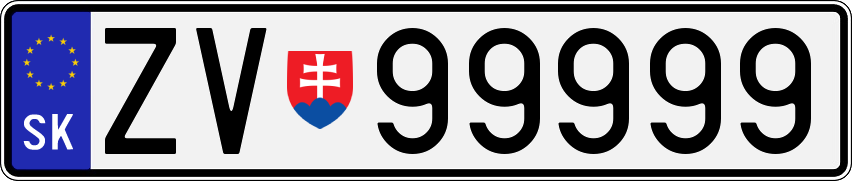 Typ III - Bežná 1R