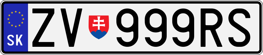 Typ III - Bežná 1R