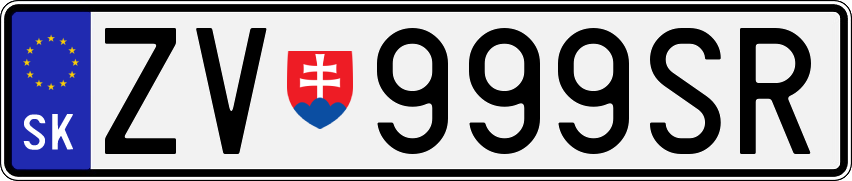 Typ III - Bežná 1R