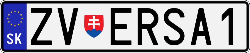 Typ III - Bežná 1R