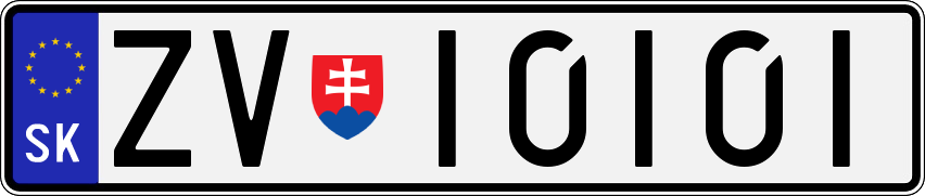 Typ III - Bežná 1R