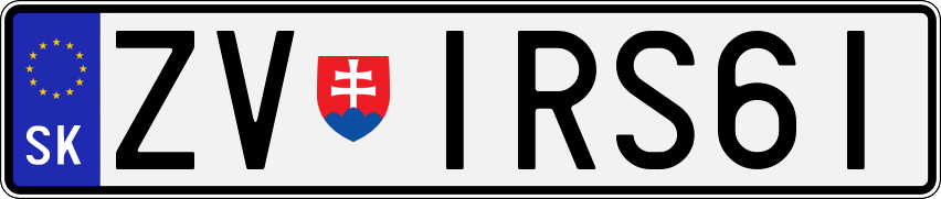 Typ III - Bežná 1R