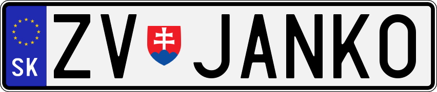 Typ III - Bežná 1R