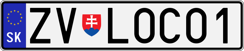 Typ III - Bežná 1R