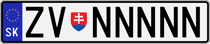 Typ III - Bežná 1R