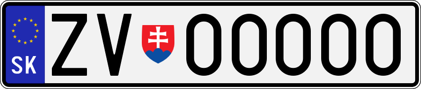 Typ III - Bežná 1R