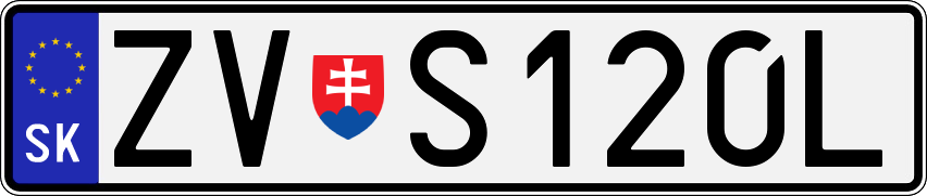 Typ III - Bežná 1R