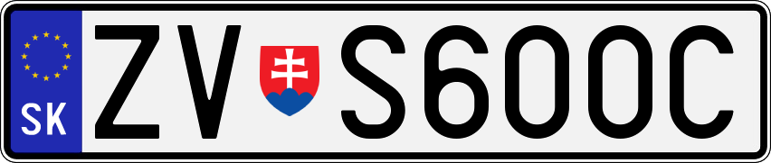 Typ III - Bežná 1R