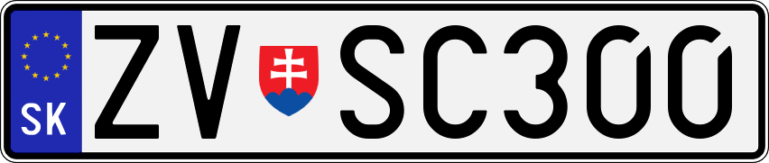 Typ III - Bežná 1R