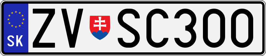 Typ III - Bežná 1R