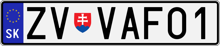 Typ III - Bežná 1R