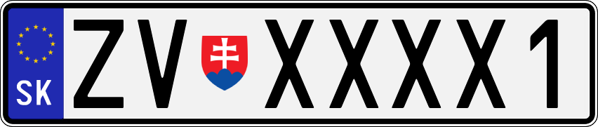 Typ III - Bežná 1R