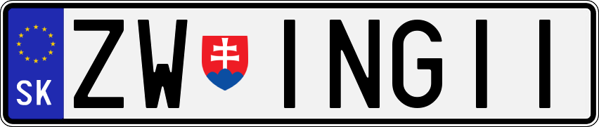 Typ III - Bežná 1R