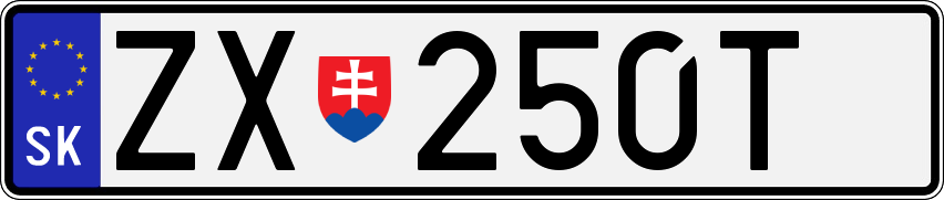 Typ III - Bežná 1R