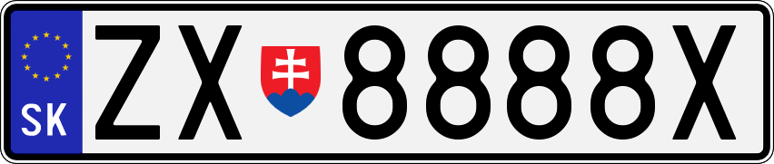 Typ III - Bežná 1R