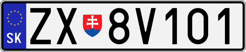 Typ III - Bežná 1R