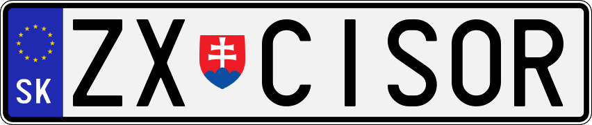 Typ III - Bežná 1R