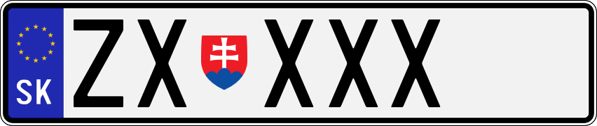 Typ III - Bežná 1R