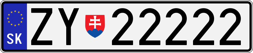 Typ III - Bežná 1R