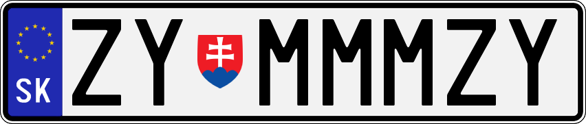 Typ III - Bežná 1R